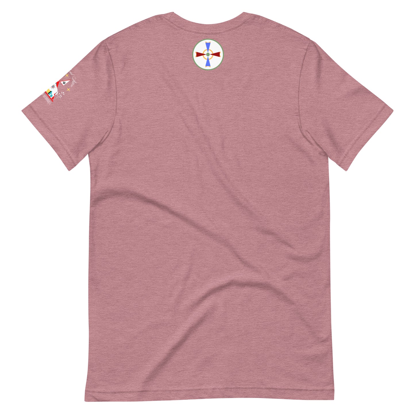 Matriarch Vibes t-shirt