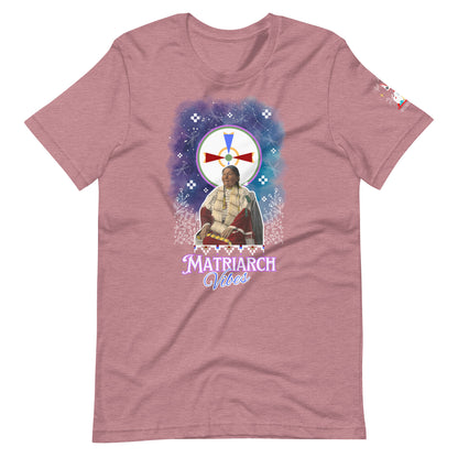 Matriarch Vibes t-shirt