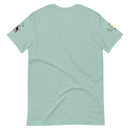 Renewal t-shirt