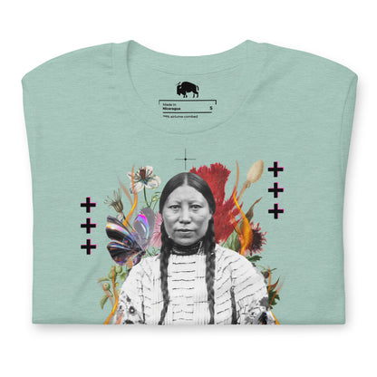 CONNECTION t-shirt