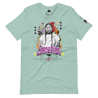CONNECTION t-shirt