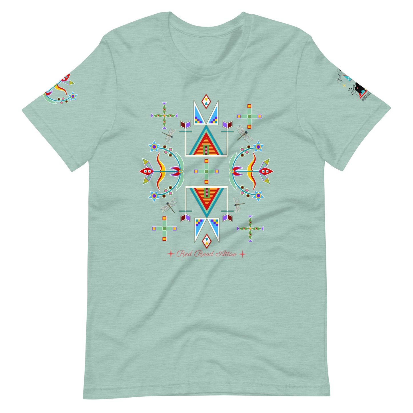 Renewal t-shirt