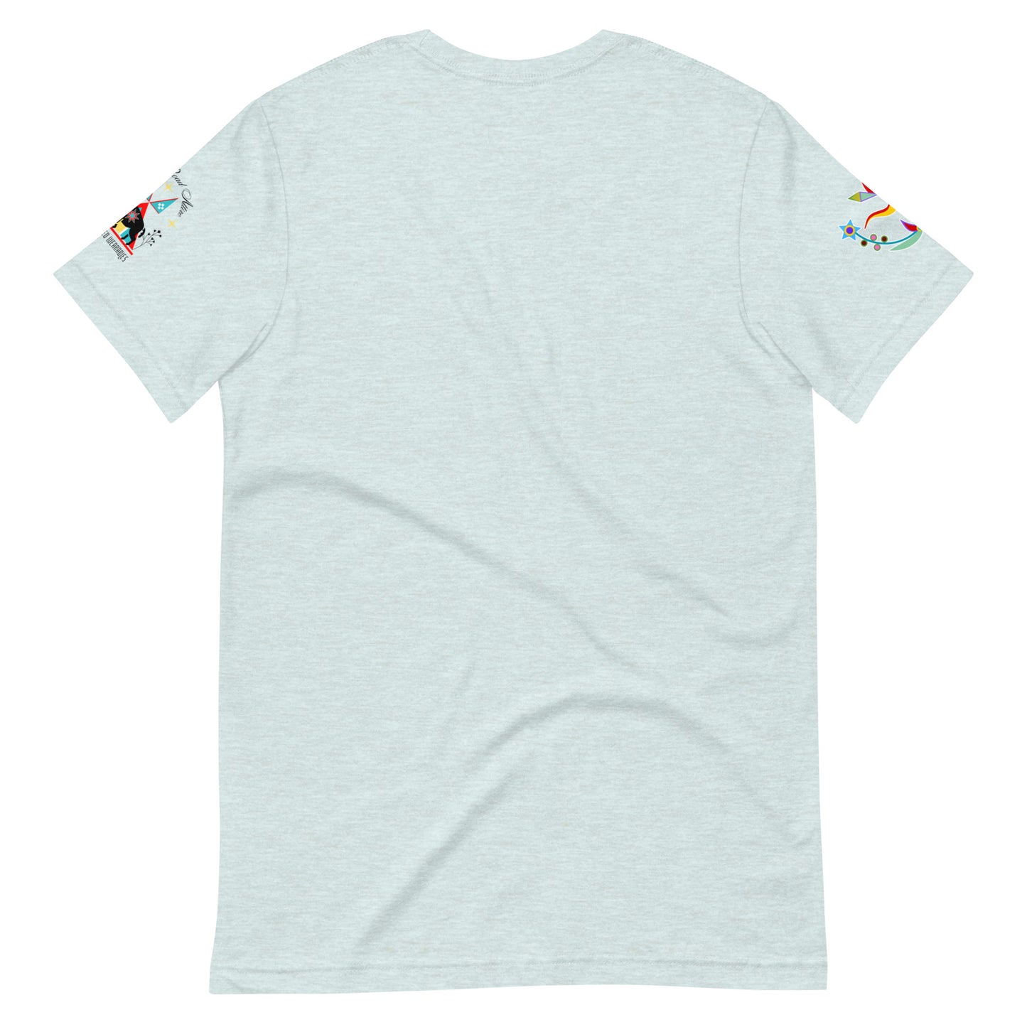 Renewal t-shirt
