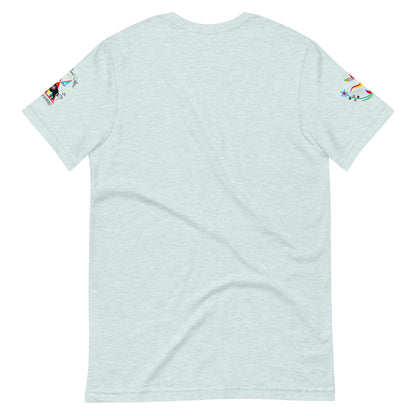 Renewal t-shirt