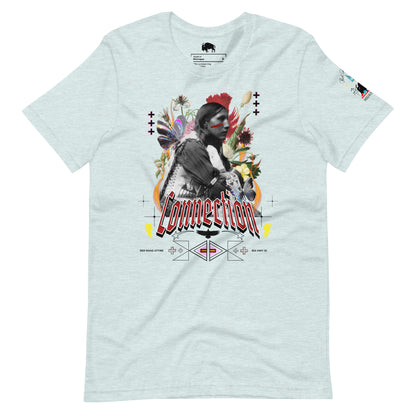 CONNCTION SPRING/SUMMER COLORS t-shirt