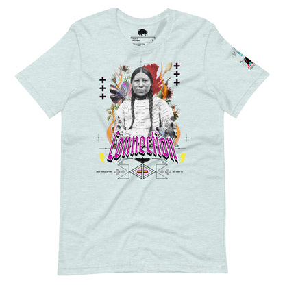 CONNECTION t-shirt