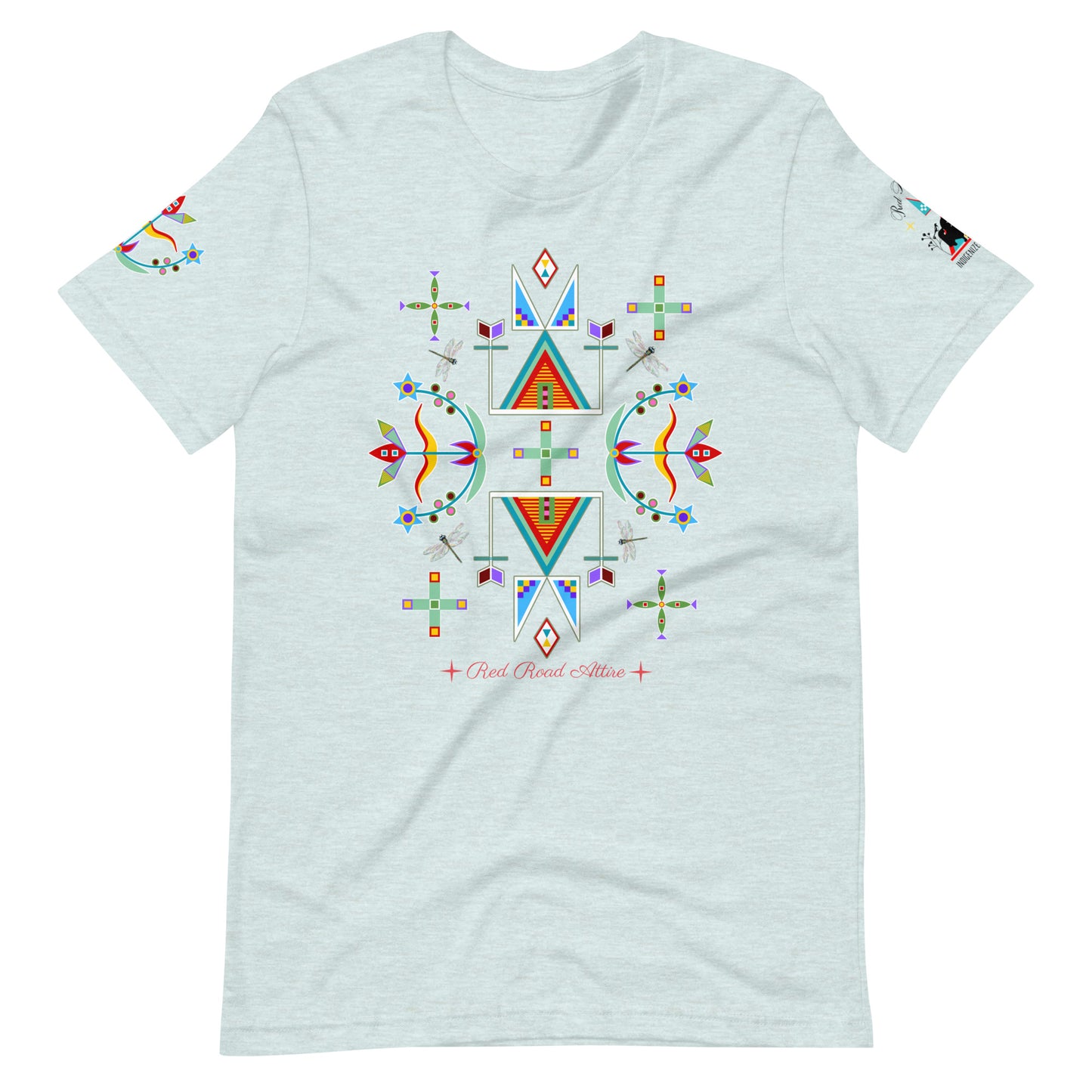 Renewal t-shirt