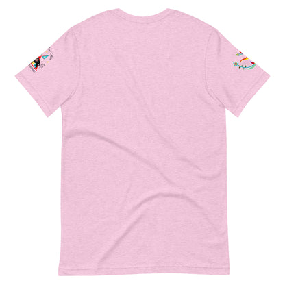 Renewal t-shirt