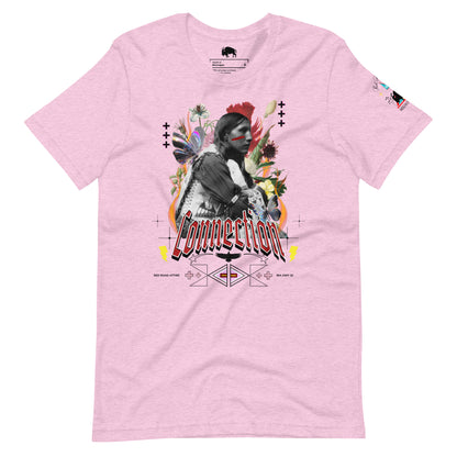 CONNCTION SPRING/SUMMER COLORS t-shirt