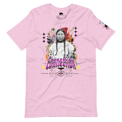 CONNECTION t-shirt