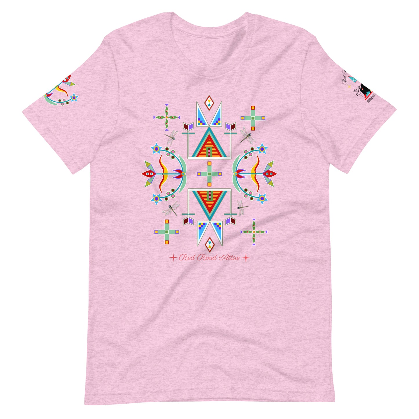 Renewal t-shirt
