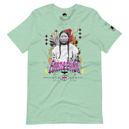 CONNECTION t-shirt