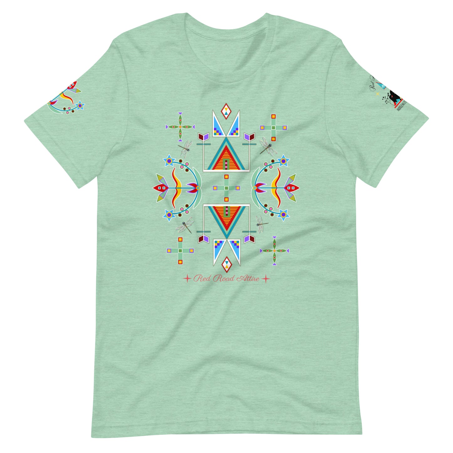 Renewal t-shirt