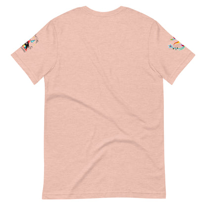 Renewal t-shirt