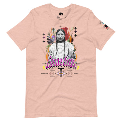 CONNECTION t-shirt