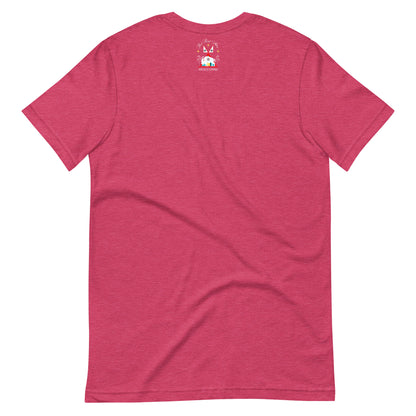 Tȟawíču t-shirt