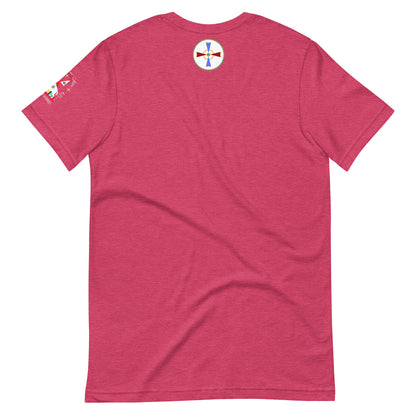 Matriarch Vibes t-shirt