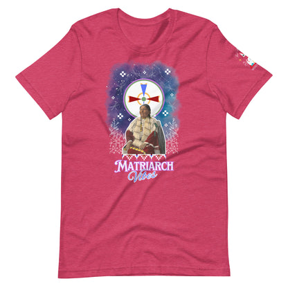 Matriarch Vibes t-shirt