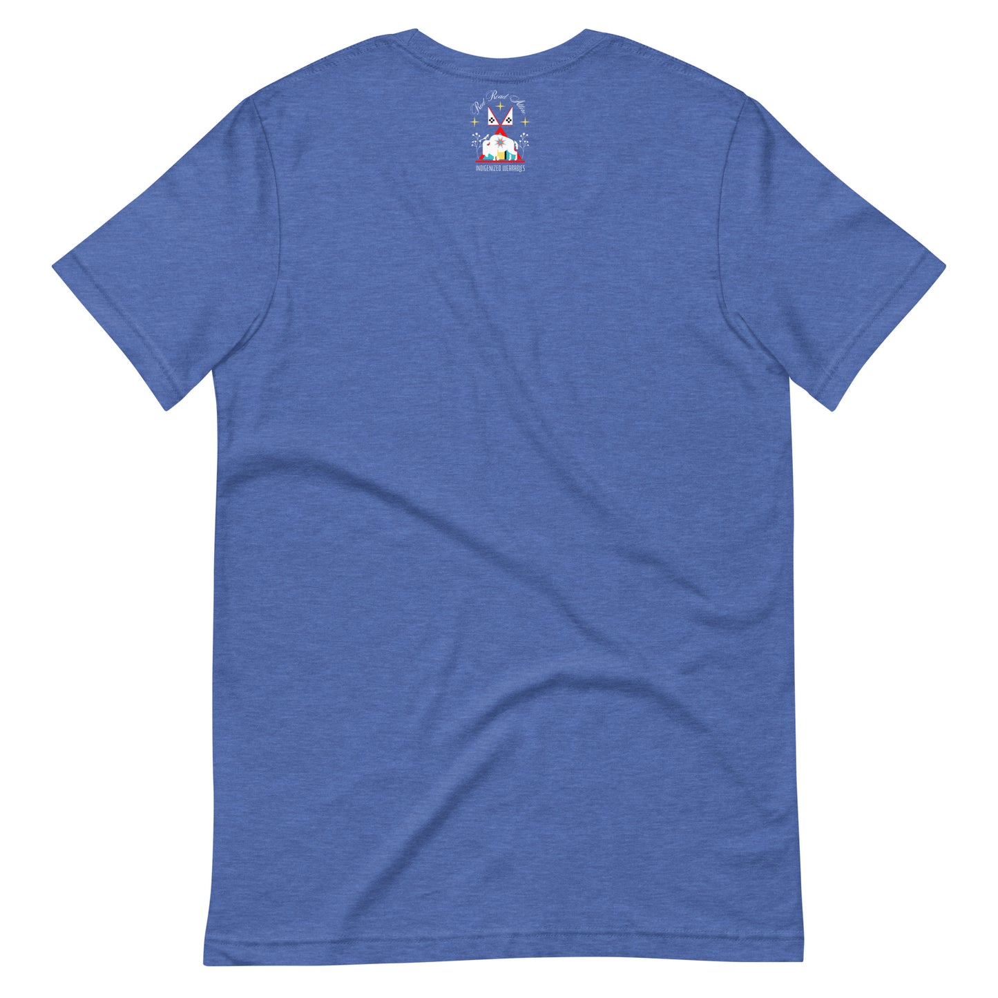 Wičháša Tȟáwa t-shirt