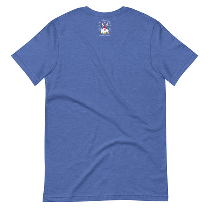 Wičháša Tȟáwa t-shirt