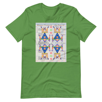 Indigenous Precedence t-shirt