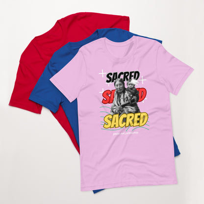 Lifegivers t-shirt
