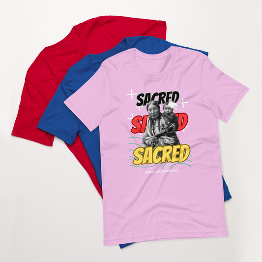 Lifegivers t-shirt