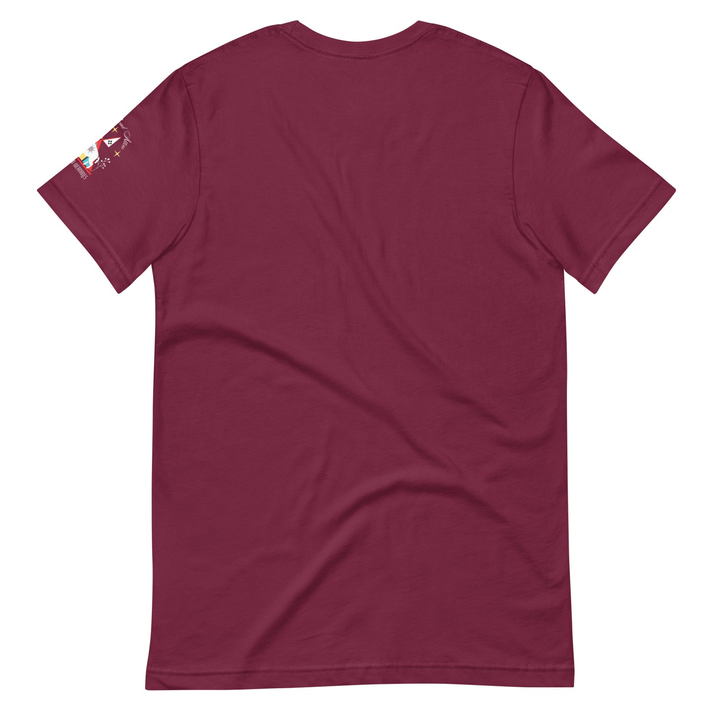 GOALS t-shirt