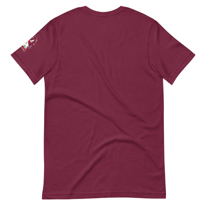 GOALS t-shirt