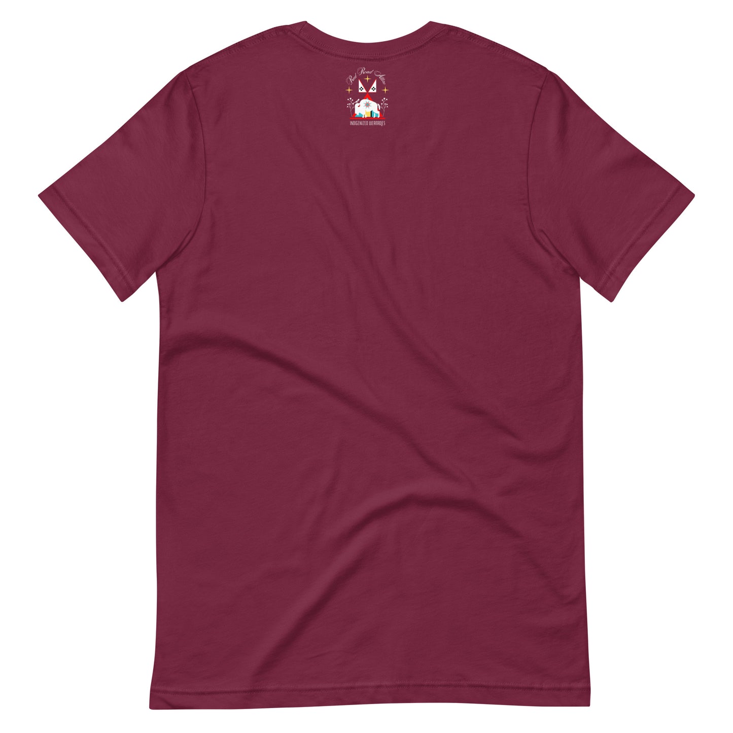 From The Stars t-shirt