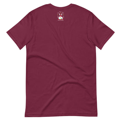 From The Stars t-shirt