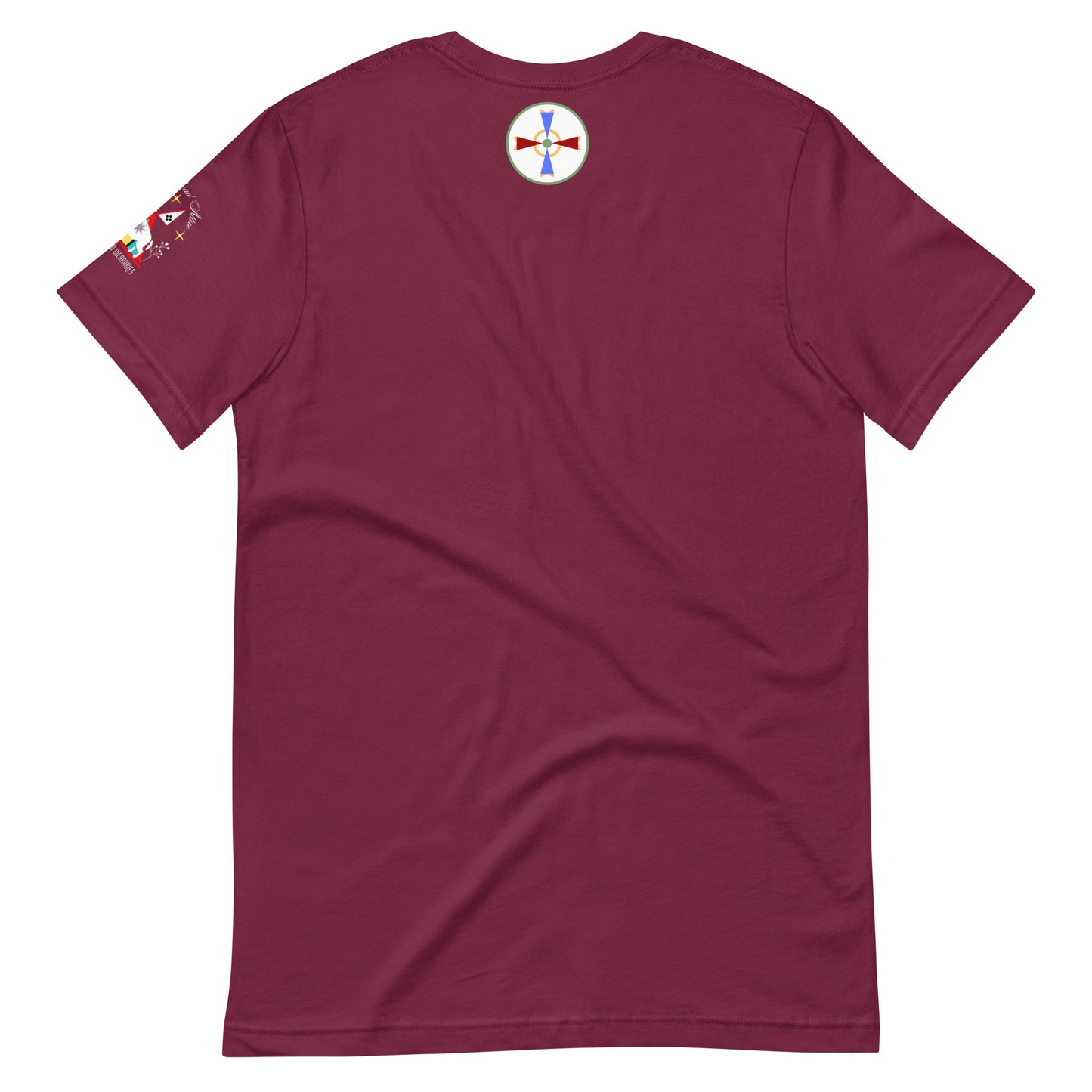 Matriarch Vibes t-shirt