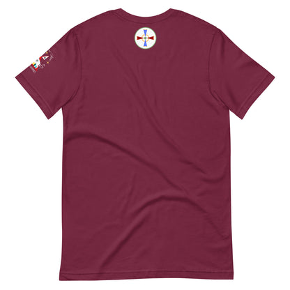 Matriarch Vibes t-shirt