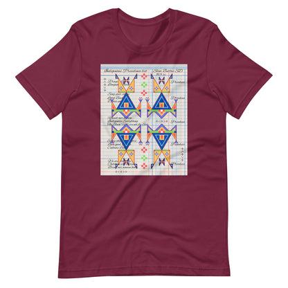 Indigenous Precedence t-shirt