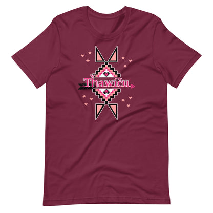 Tȟawíču t-shirt