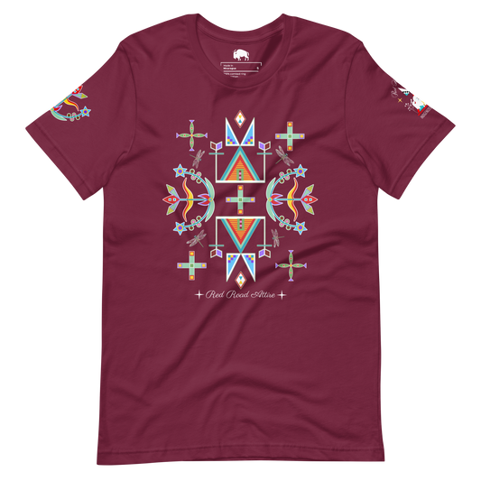 Renewal t-shirt