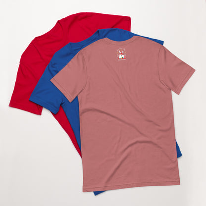 Lifegivers t-shirt