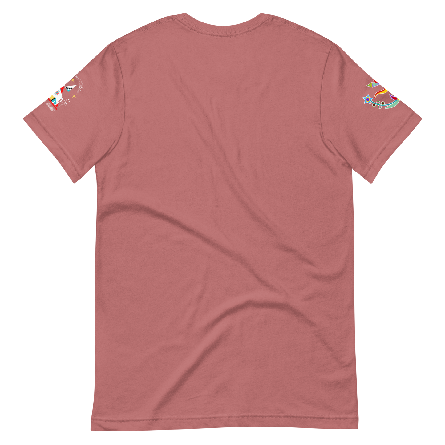 Renewal t-shirt
