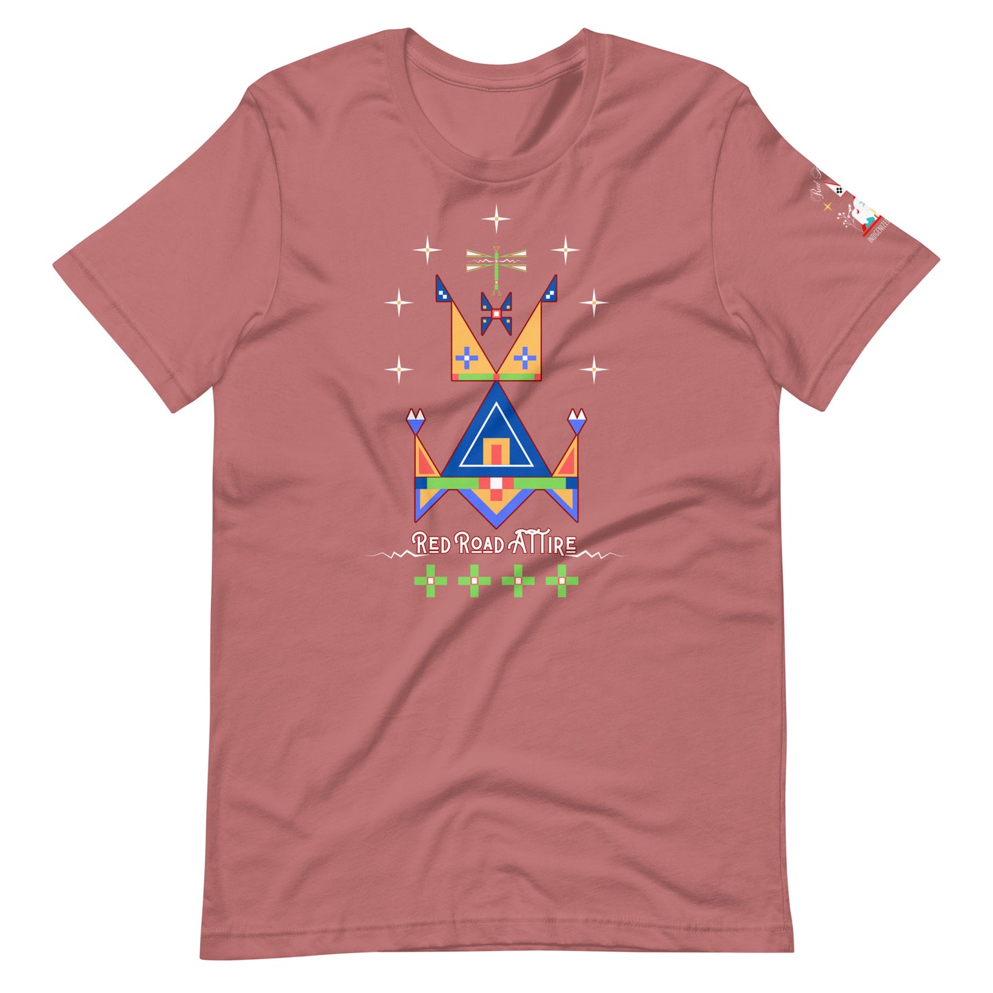 Elements t-shirt