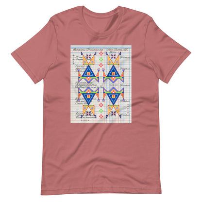 Indigenous Precedence t-shirt