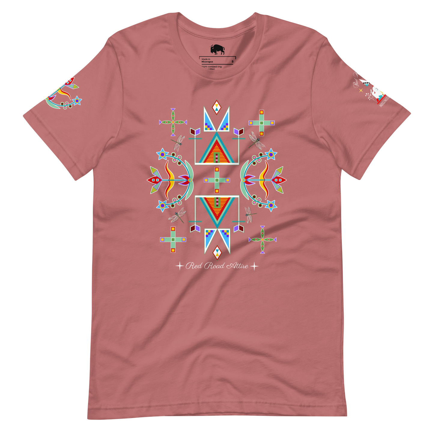 Renewal t-shirt