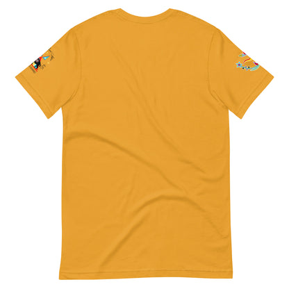 Renewal t-shirt