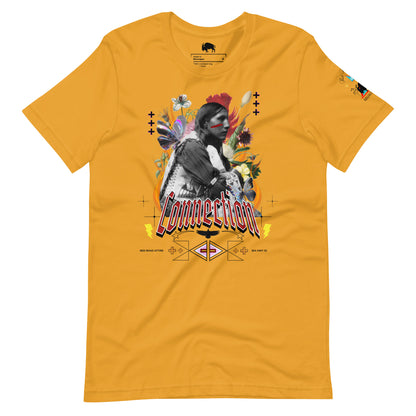 CONNCTION SPRING/SUMMER COLORS t-shirt