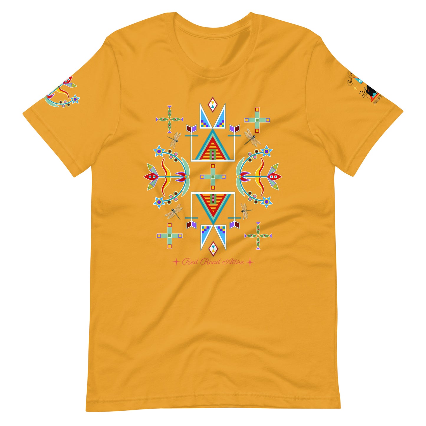 Renewal t-shirt