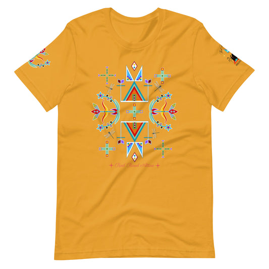Renewal t-shirt