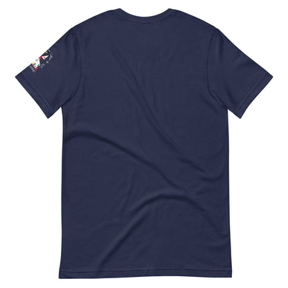 GOALS t-shirt