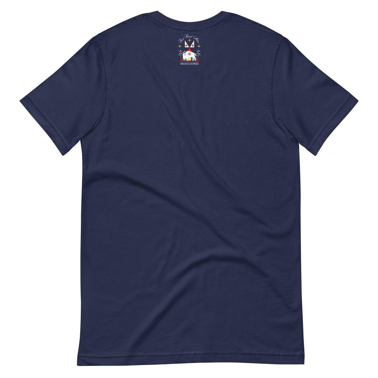 Wičháša Tȟáwa t-shirt