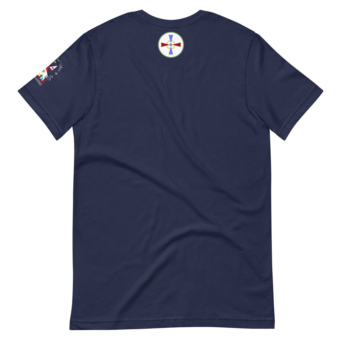 Matriarch Vibes t-shirt