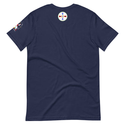 Matriarch Vibes t-shirt