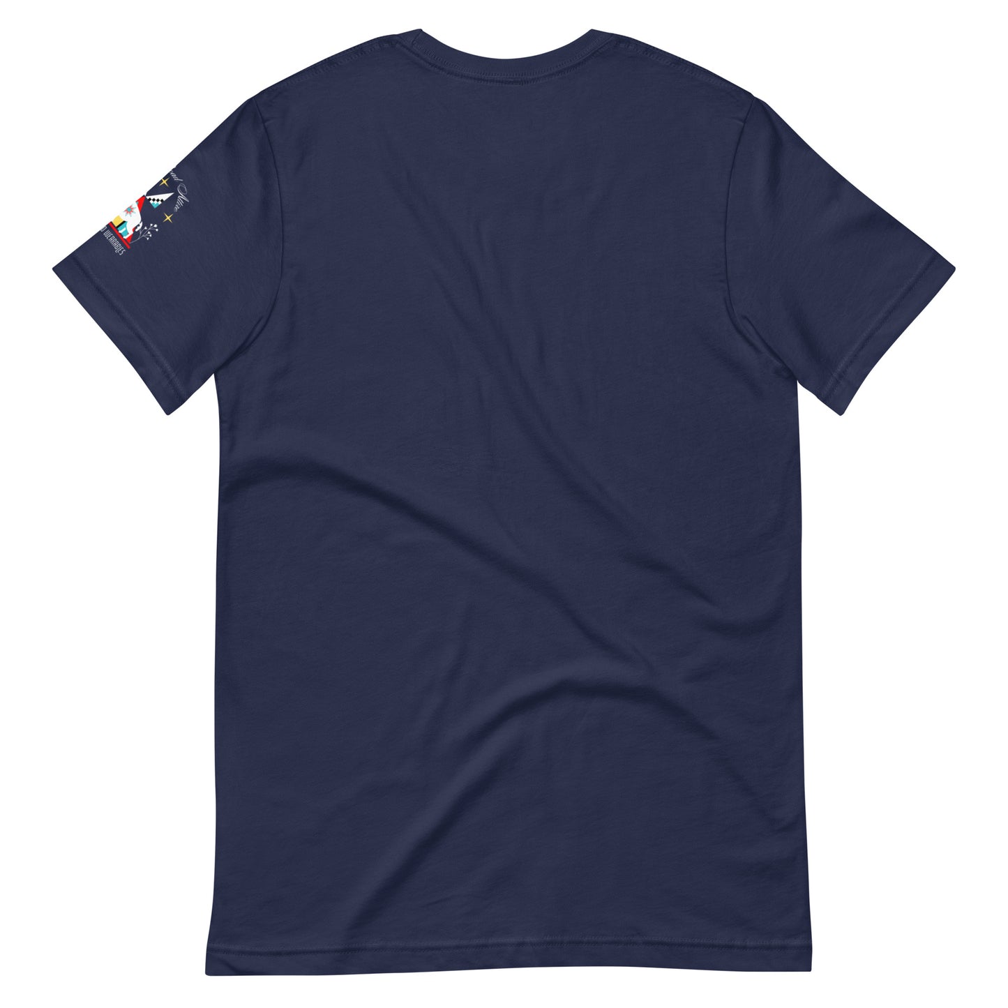 Original & Authentic t-shirt